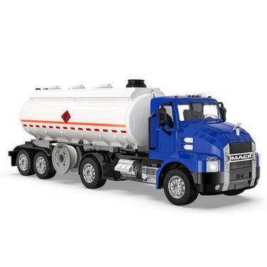 Camión Cisterna Mack Control Remoto Escala 1:26 - KATZER
